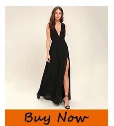 Split Boho Dress / Maxi Dress / Dress Sundress