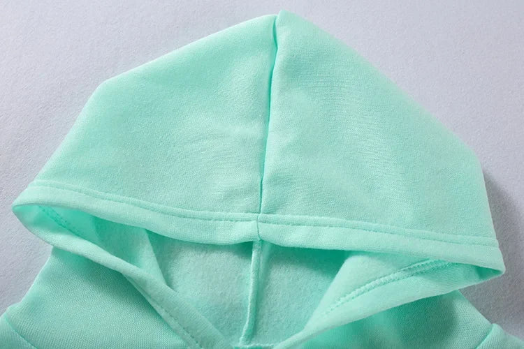 New Women's Hoodies Two Piece Set - Oversized Hoodie Sweatpants