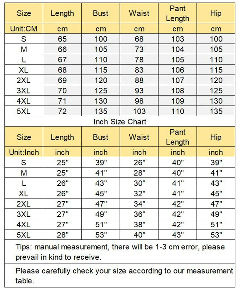 Plus Size Cotton Loungewear Set 2 Pcs