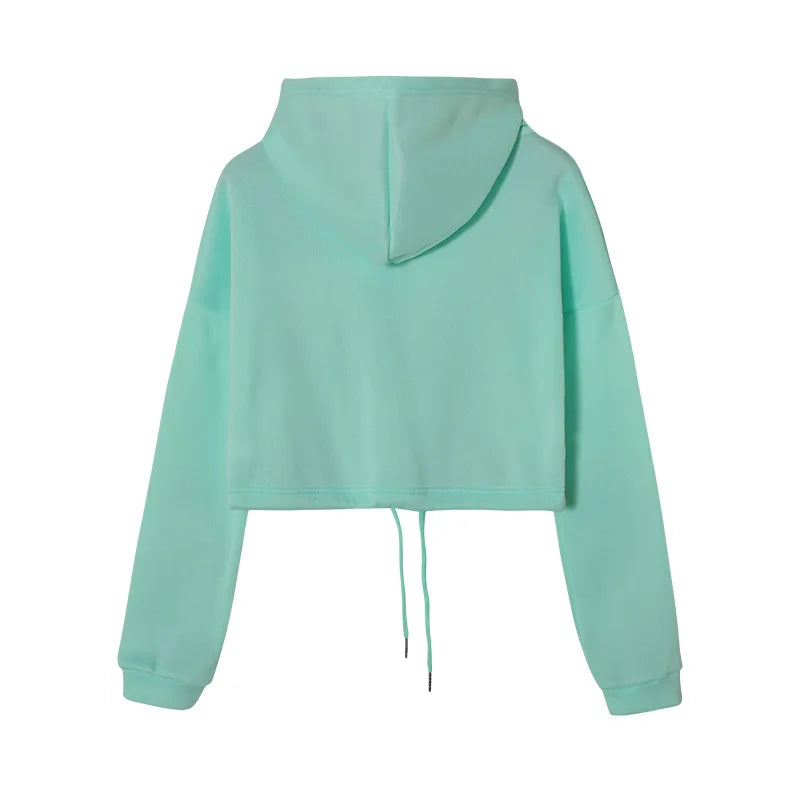 New Women's Hoodies Two Piece Set - Oversized Hoodie Sweatpants