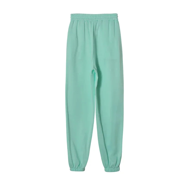 New Women's Hoodies Two Piece Set - Oversized Hoodie Sweatpants