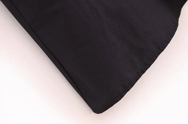 Black Pleated Long Dresses - Knitted Sleeveless Maxi Dress Woman Vintage Casual Dress